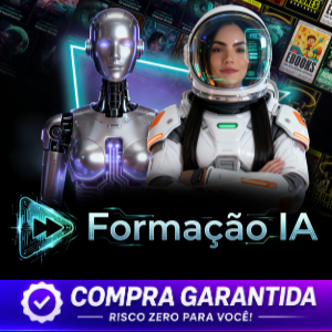 Formação IA - Twins Academy