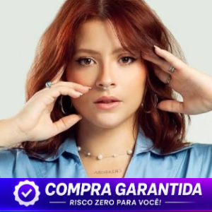 Formação Criador Criativo - Hanah Franklin e Alef Marqs