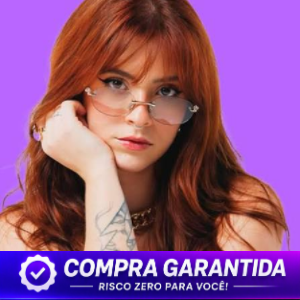 Criadores do Futuro – Hanah Franklin e Alef Marqs