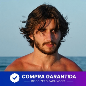 Lendários Club - Gabriel Breier