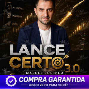 Lance Certo 3.0 - Marcel Solimeo