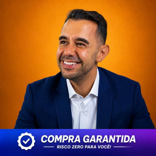Negocio De Viagens - Rodrigo Marroni