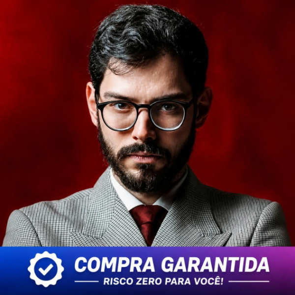 Oratória De Elite – Giovanni Begossi