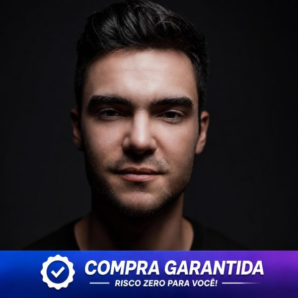 Seu Primeiro Negócio - Breno Perrucho
