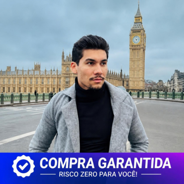 Smart Moneyflix - Lucas Azvdou