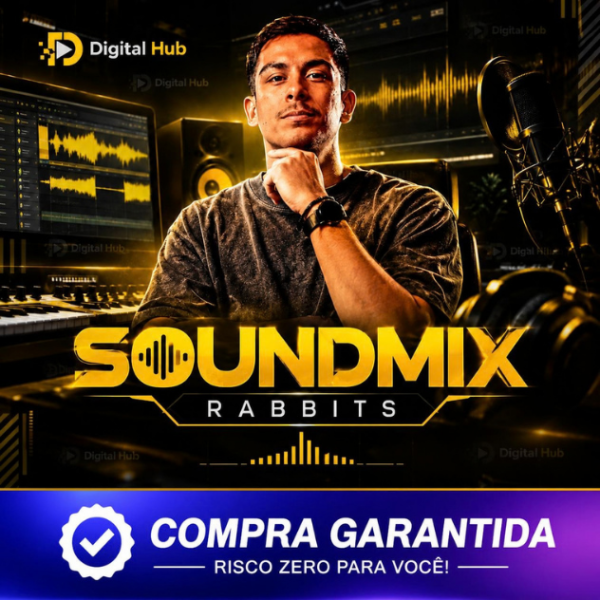 SoundMix - Rabbits