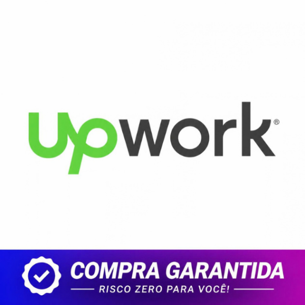 Upwork Descomplicado - Luanna Bastos