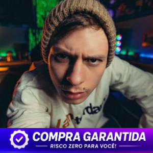 APRENDA VFX – LUCAS SENA
