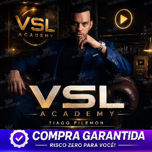 VSL Academy - Tiago Filemon