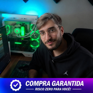 Vfx Club - Lucas Rezende