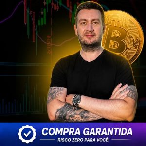 Viver De Cripto - Will Grazioli