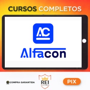 Preparatório EsPCEx - Alfacon