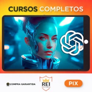 Chat GPT do Zero ao Avançado - Pedro Laterza