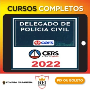 Delegado Civil - CERS
