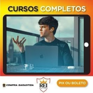 Cf – Iagor Gonçalves (Dropshipping)