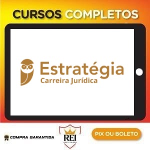 Pcs - Delegado Civil Curso Regular