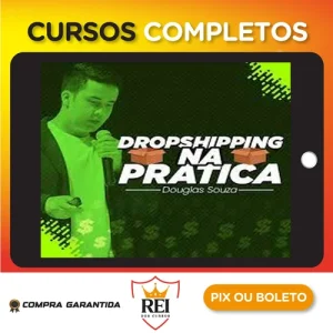 Drop Na Prática 2.0 - Douglas Souza