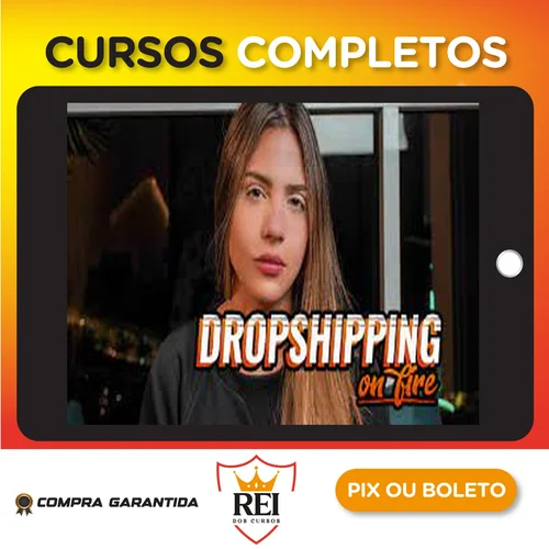 Drop On Fire - Ana Jords