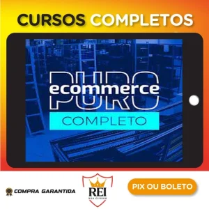 Ecommerce Puro - Gabriel Bollico