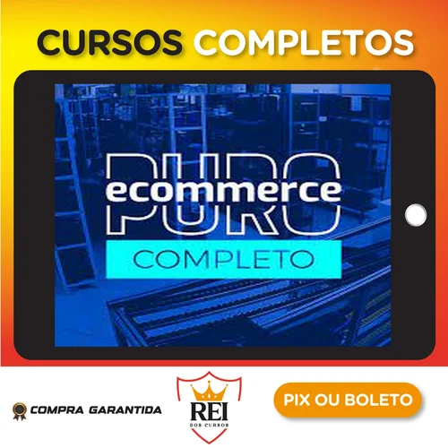 Ecommerce Puro - Gabriel Bollico