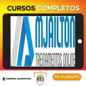 Loja Virtual 2.0 - Mjailton