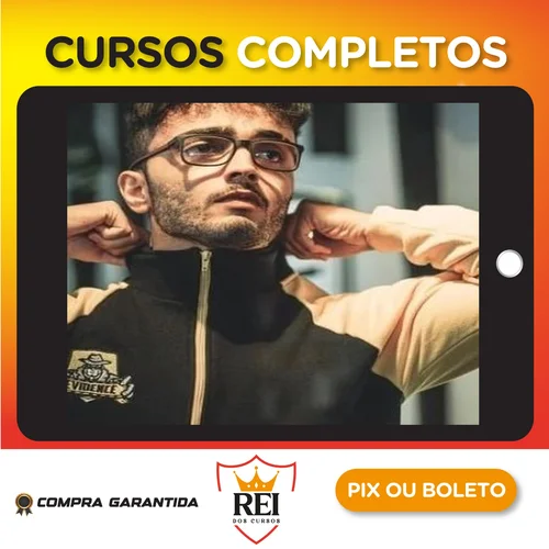 Mentoria Direcionada: Dropshipping do Meta - Neto do Drop