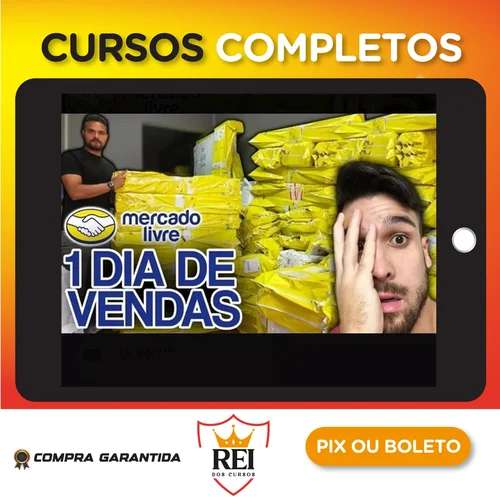 Mercado Livre Pro - Elias Maman