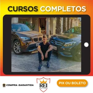 Projeto Game Changers - Tomé Marcos