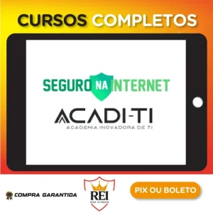 Pack Completo Acadi-Ti - Diversos Autores