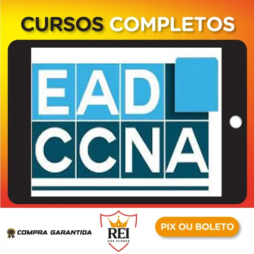 Curso Security+ - EADCCNA