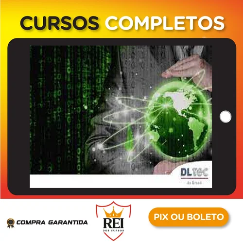 Dltec 2020 - Marcelo Brenzink