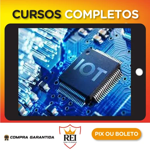 Hackeando a IOT - Guardweb