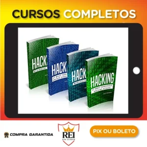 Hacking Ebook - Hacking