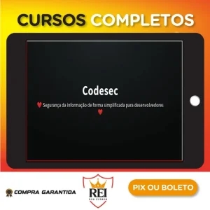 Mini-treinamento: Protegendo Aplicações Web - Juan Grimm
