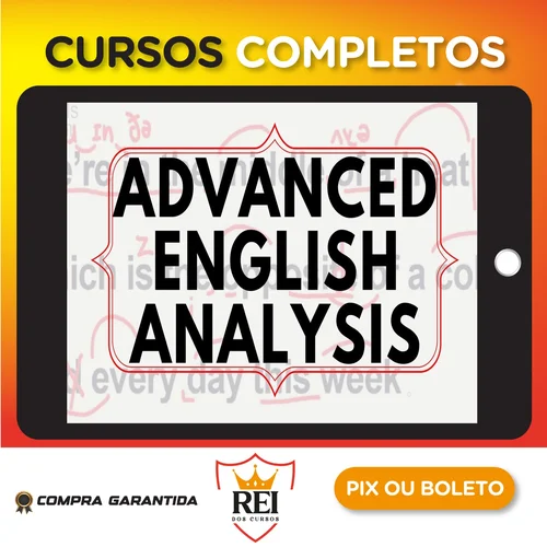 Advanced English Pronunciation Course - Teacher Alan [Inglês]