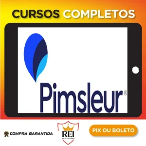 Pimsleur: Japonês 1-5 (Áudio) - Paul Pimsleur