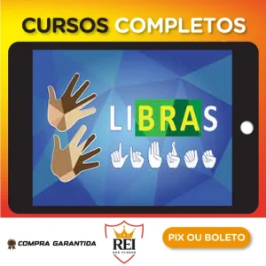 Curso de Libras - Autor Desconhecido