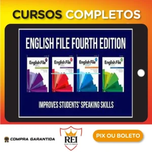 English File 4Th Edition - Oxford