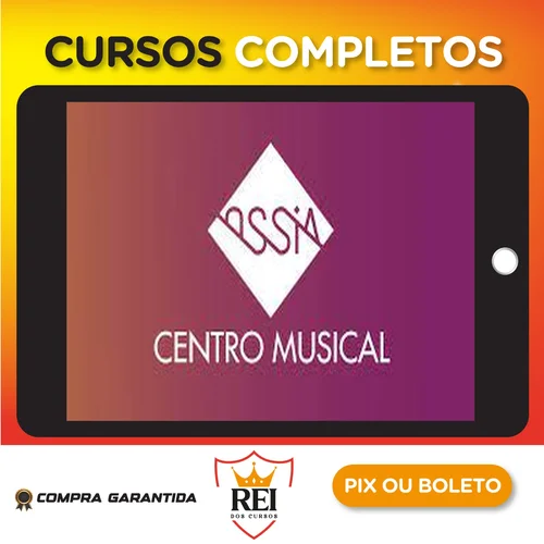 Curso de Homestudio - OSSIA Centro Musical