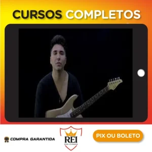 Exercícios de Técnicas - Joe Basílio