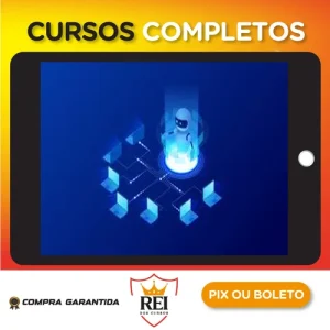 Curso Completo de Desenvolvedor Rpa com Uipath - Marcelo Cruz