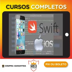 Curso Completo do Desenvolvedor IOS 9: Crie 18 Apps - Udemy