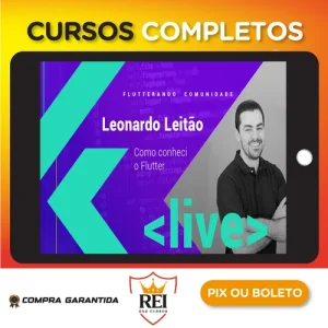 Curso de Jquery - Leonardo Moura Leitão