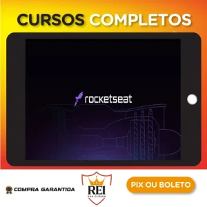 Bootcamp Gostack 11 - Rocketseat