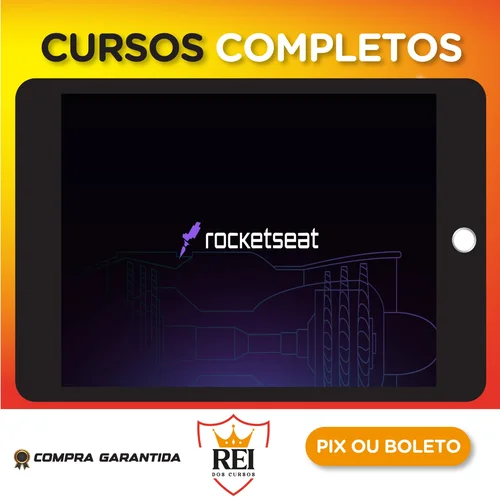 Bootcamp Gostack 6.0 - Rocketseat