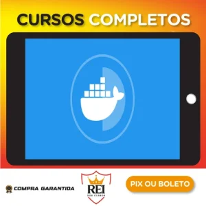 Curso Ambiente Local com Docker - Upinside