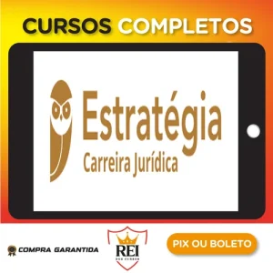 Regular - Magistratura Federal - Estratégia Carreira Jurídica