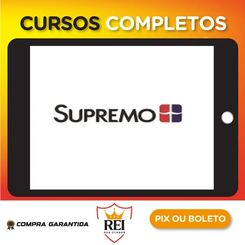Super Clube da Casa do Delegado - SUPREMO